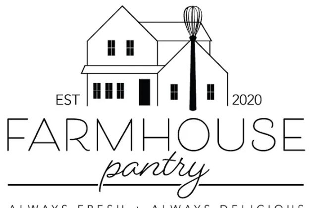 Farmhouse Pantry