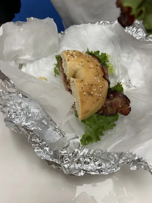 Bagels-4-U of Bernardsville Picture 2