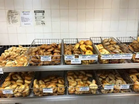 Bagels-4-U of Bernardsville Picture 3