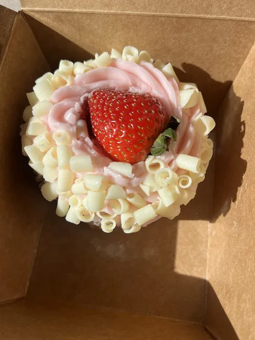 Ridge Sweet Shoppe Picture 2