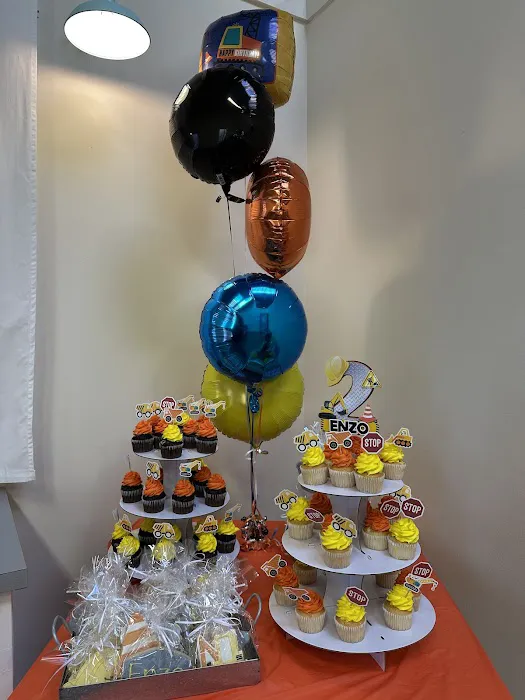 Ridge Sweet Shoppe Picture 7