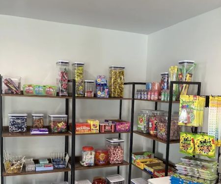 Ridge Sweet Shoppe