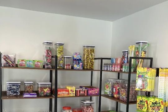 Ridge Sweet Shoppe