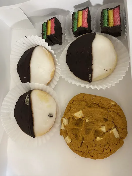 Ridge Sweet Shoppe Picture 10