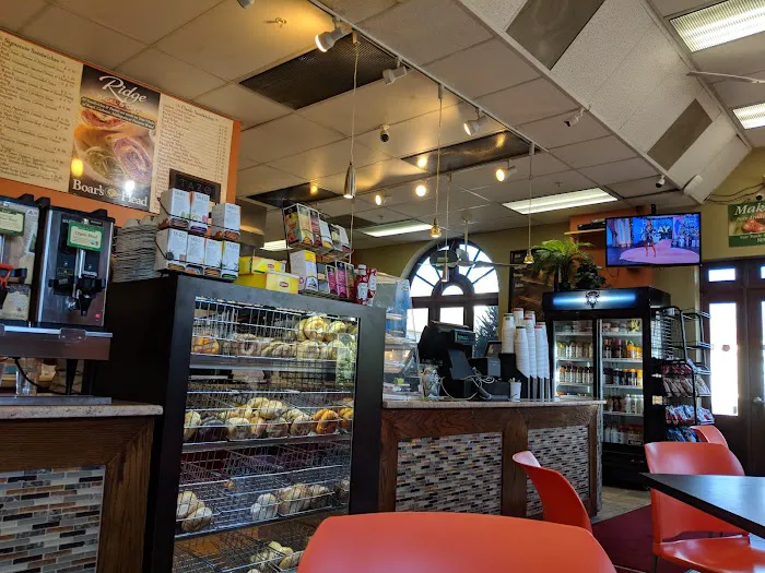 Ridge Bagel & Cafe Picture 5