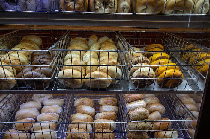 Ridge Bagel & Cafe Picture 4
