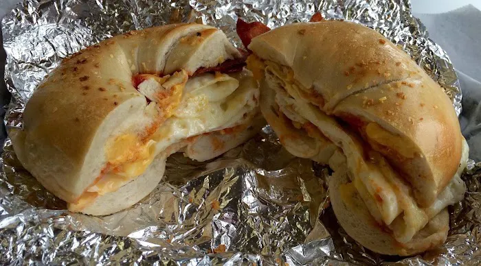 Ridge Bagel & Cafe Picture 1