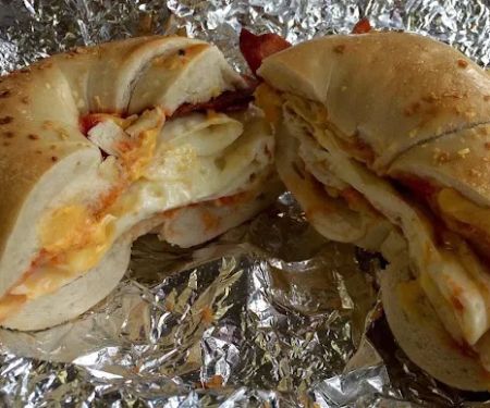 Ridge Bagel & Cafe