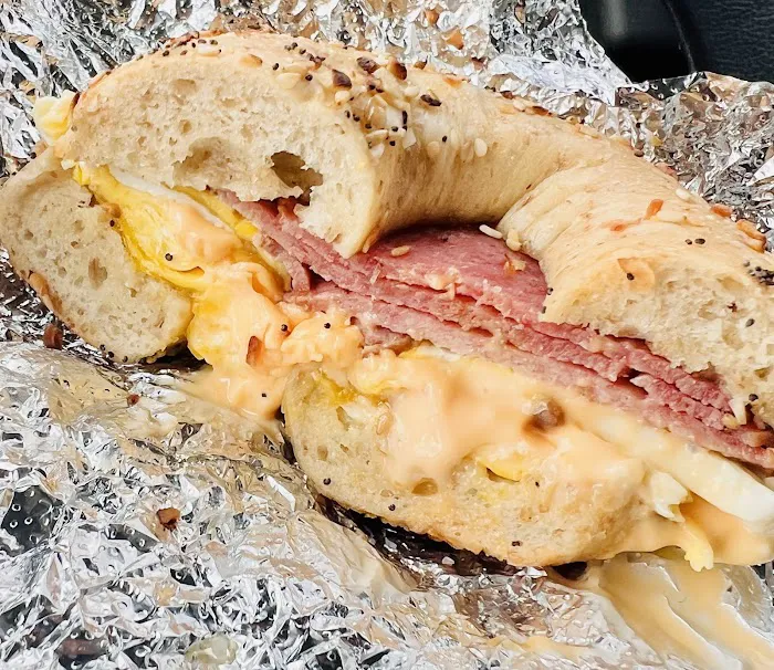 Ridge Bagel & Cafe Picture 8
