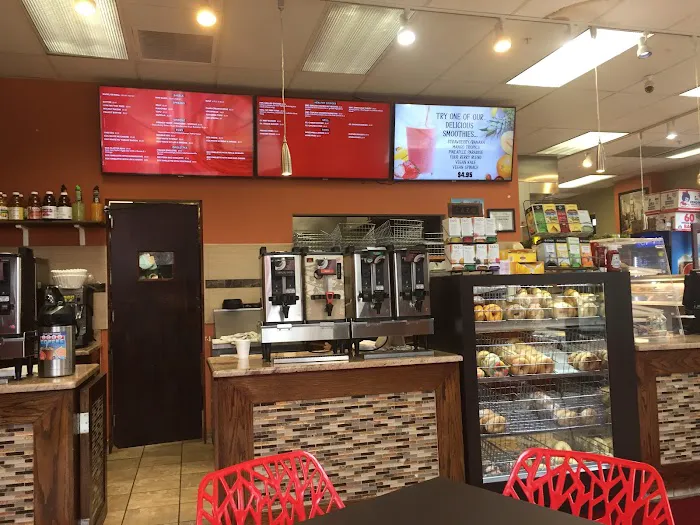 Ridge Bagel & Cafe Picture 7