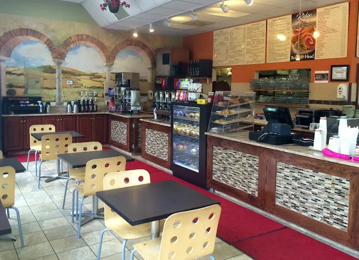 Ridge Bagel & Cafe Picture 9