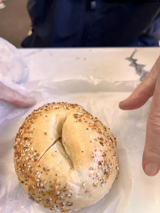 Ridge Bagel & Cafe Picture 2