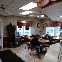 Lil Pickles Deli ico