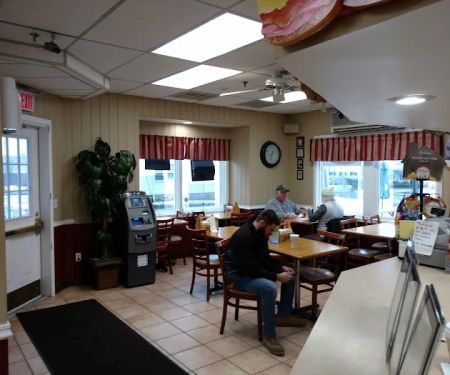 Lil Pickles Deli