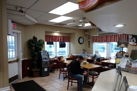 Lil Pickles Deli