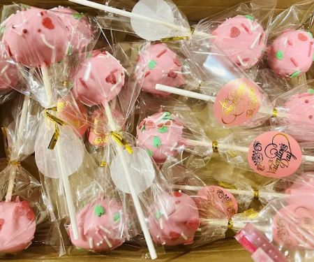 Sugary's