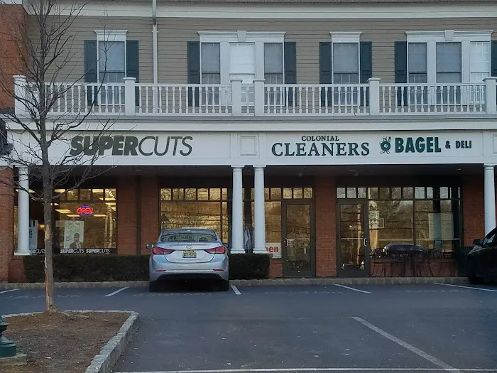 O'Bagel & Deli Picture 8