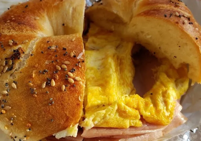 O'Bagel & Deli Picture 3