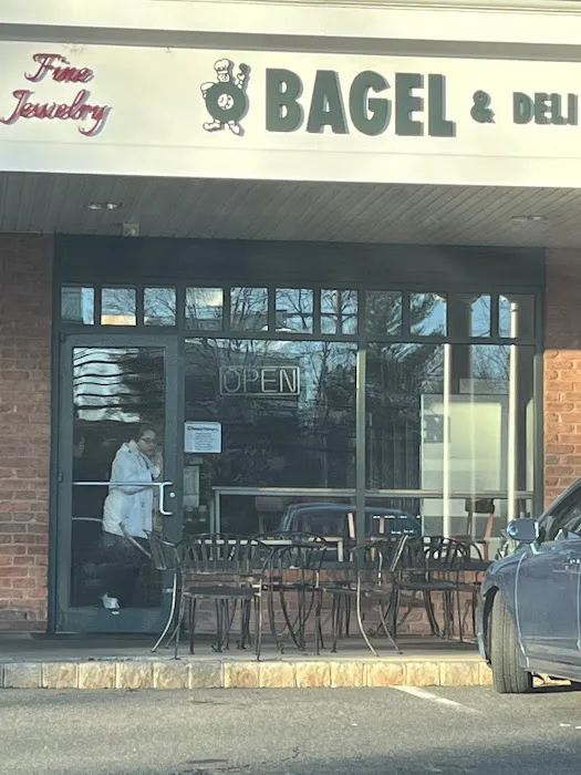 O'Bagel & Deli Picture 4