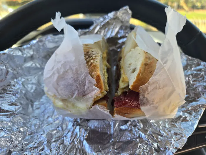 O'Bagel & Deli Picture 1
