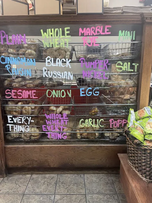 O'Bagel & Deli Picture 6
