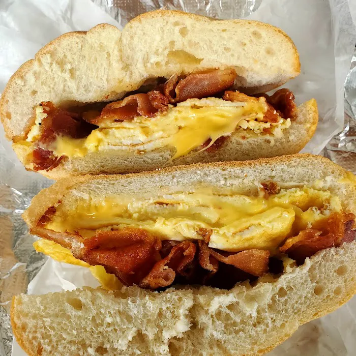 O'Bagel & Deli Picture 9