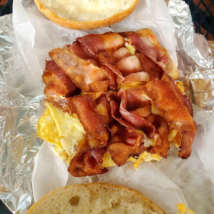 O'Bagel & Deli Picture 10
