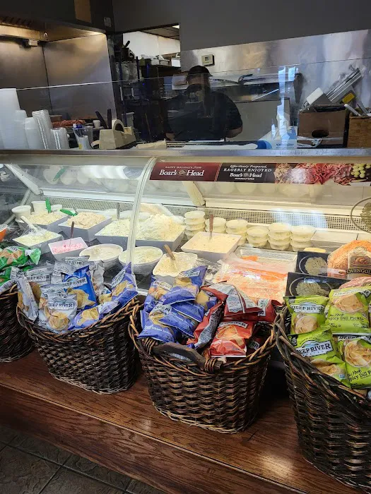 O'Bagel & Deli Picture 7