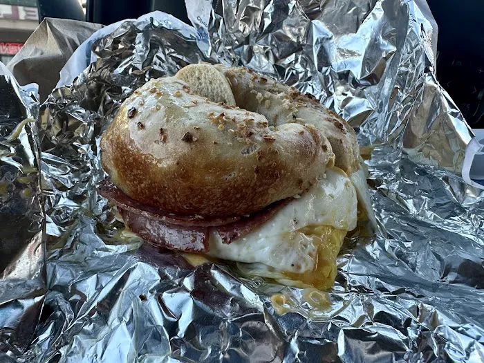Bagels-4-U of Lamington Picture 1