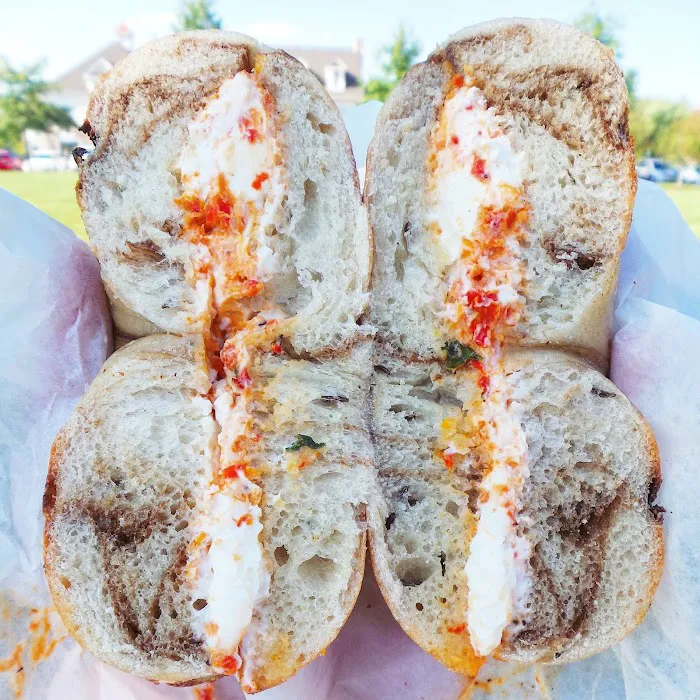 O'Bagel Picture 8