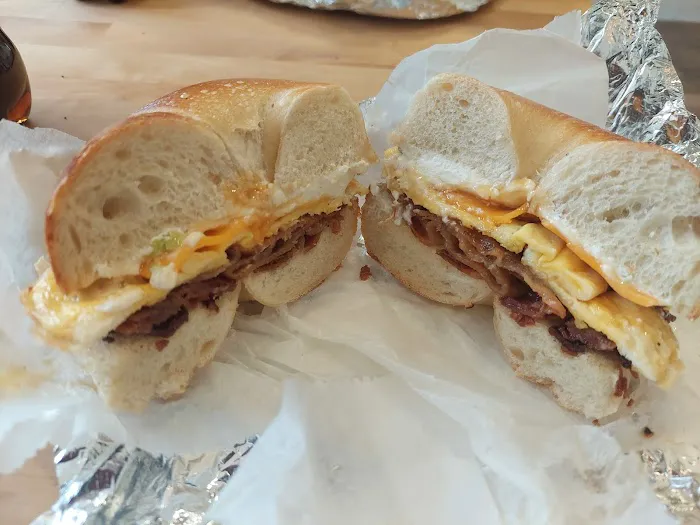 O'Bagel Picture 5