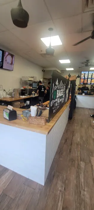 O'Bagel Picture 2