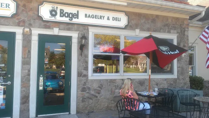 O'Bagel Picture 3