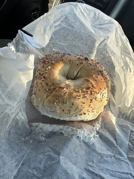 O'Bagel Picture 9