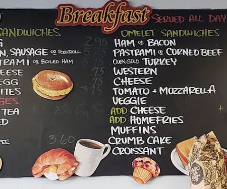 O'Bagel