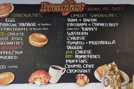 O'Bagel