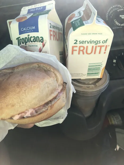O'Bagel Picture 10