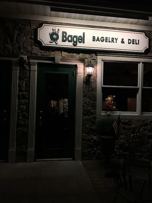 O'Bagel Picture 6