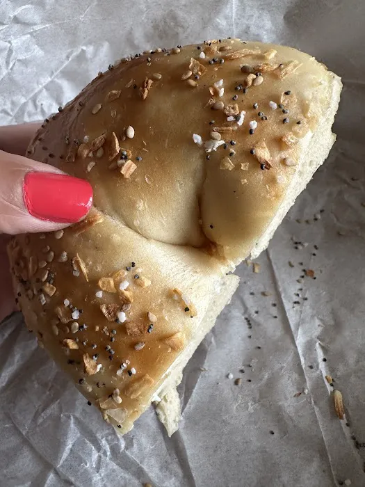 Bagel Nosh Picture 1