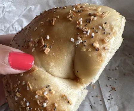 Bagel Nosh