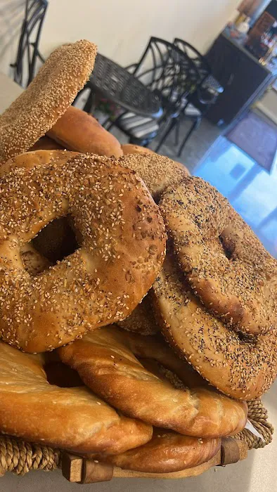 Bagel Nosh Picture 2
