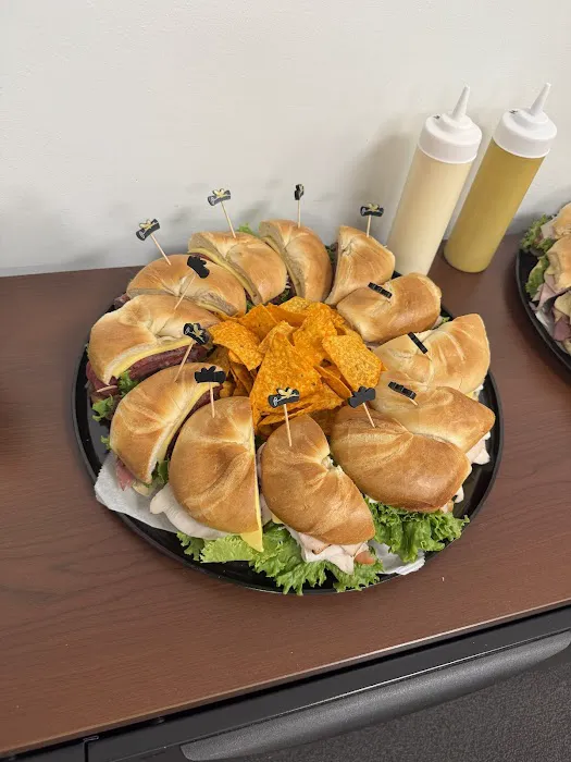 Bagel Nosh Picture 3
