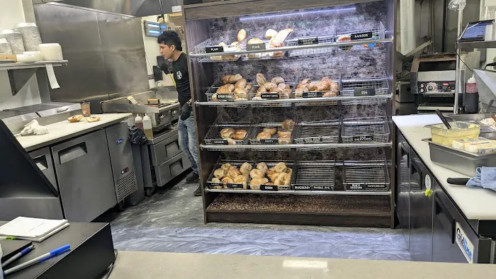 Bagel Nosh Picture 4