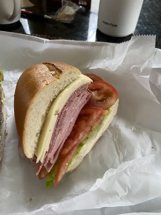 Bagel Nosh Picture 5