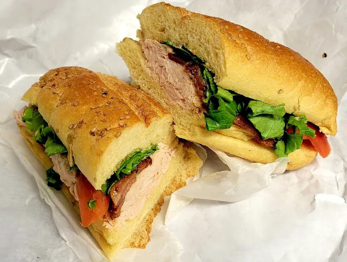 Northfield Bagels & Deli Picture 2