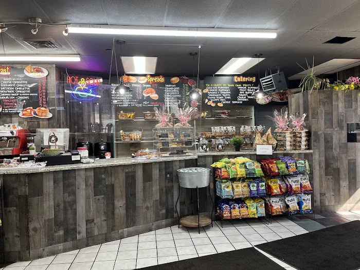 Northfield Bagels & Deli Picture 7