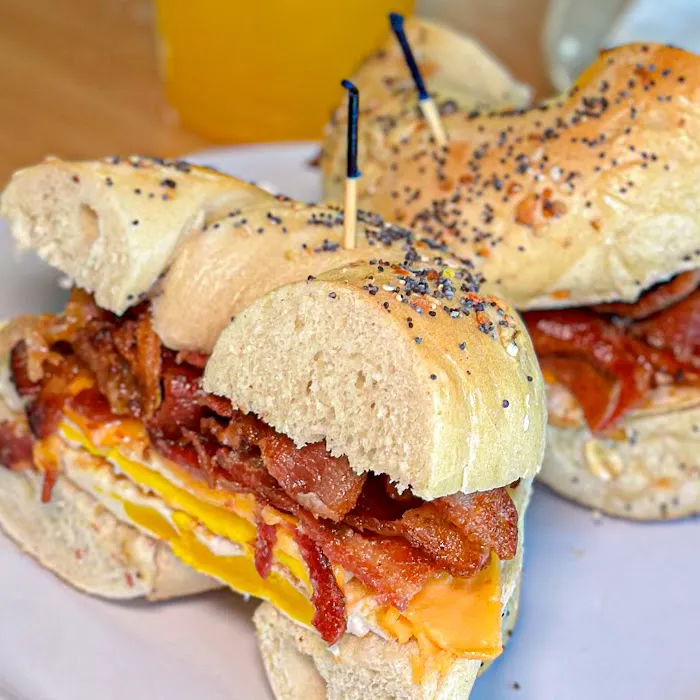 Northfield Bagels & Deli Picture 6