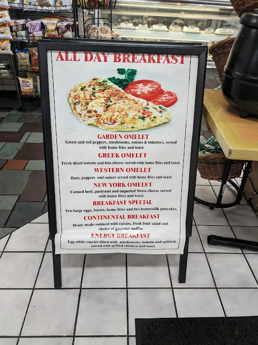 Northfield Bagels & Deli Picture 1