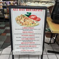 Northfield Bagels & Deli ico
