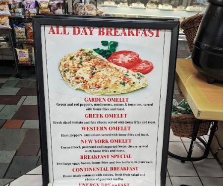 Northfield Bagels & Deli